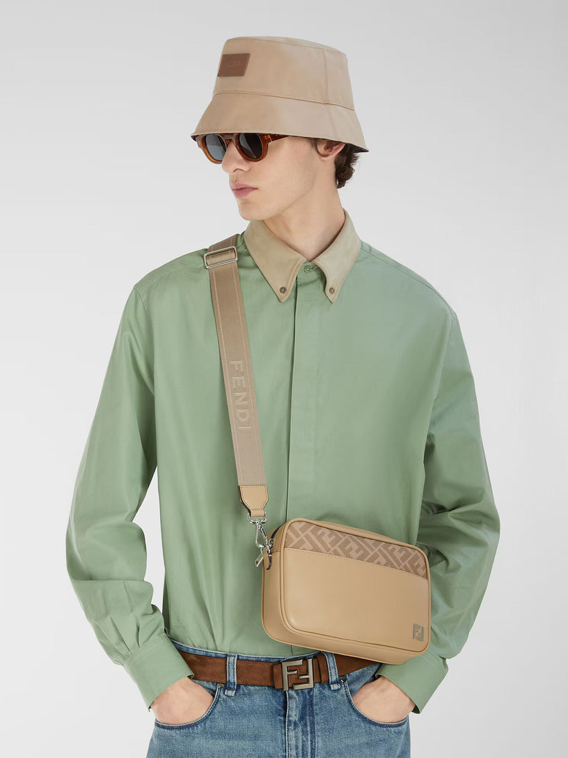 Camera Case Squared FF