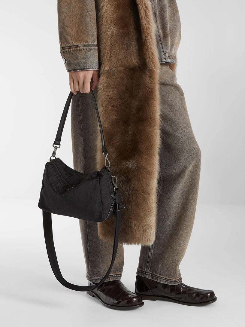 Squared FF Fendi Lui Medium