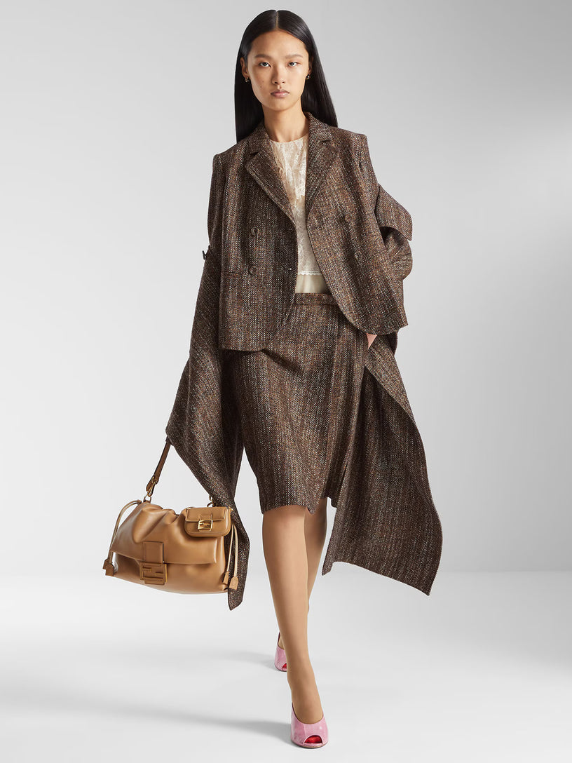 Mamma Baguette Large