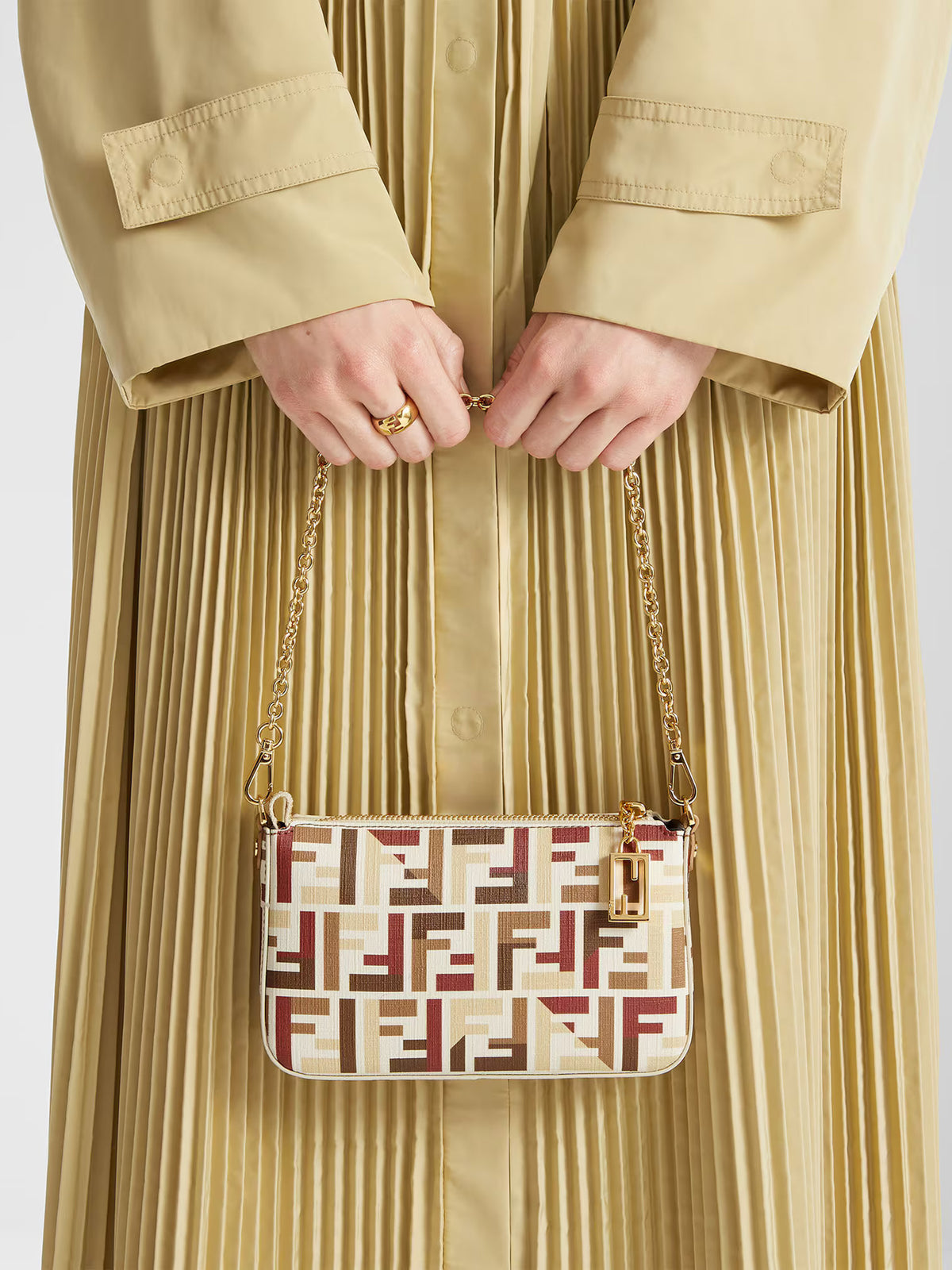 Pouch Baguette