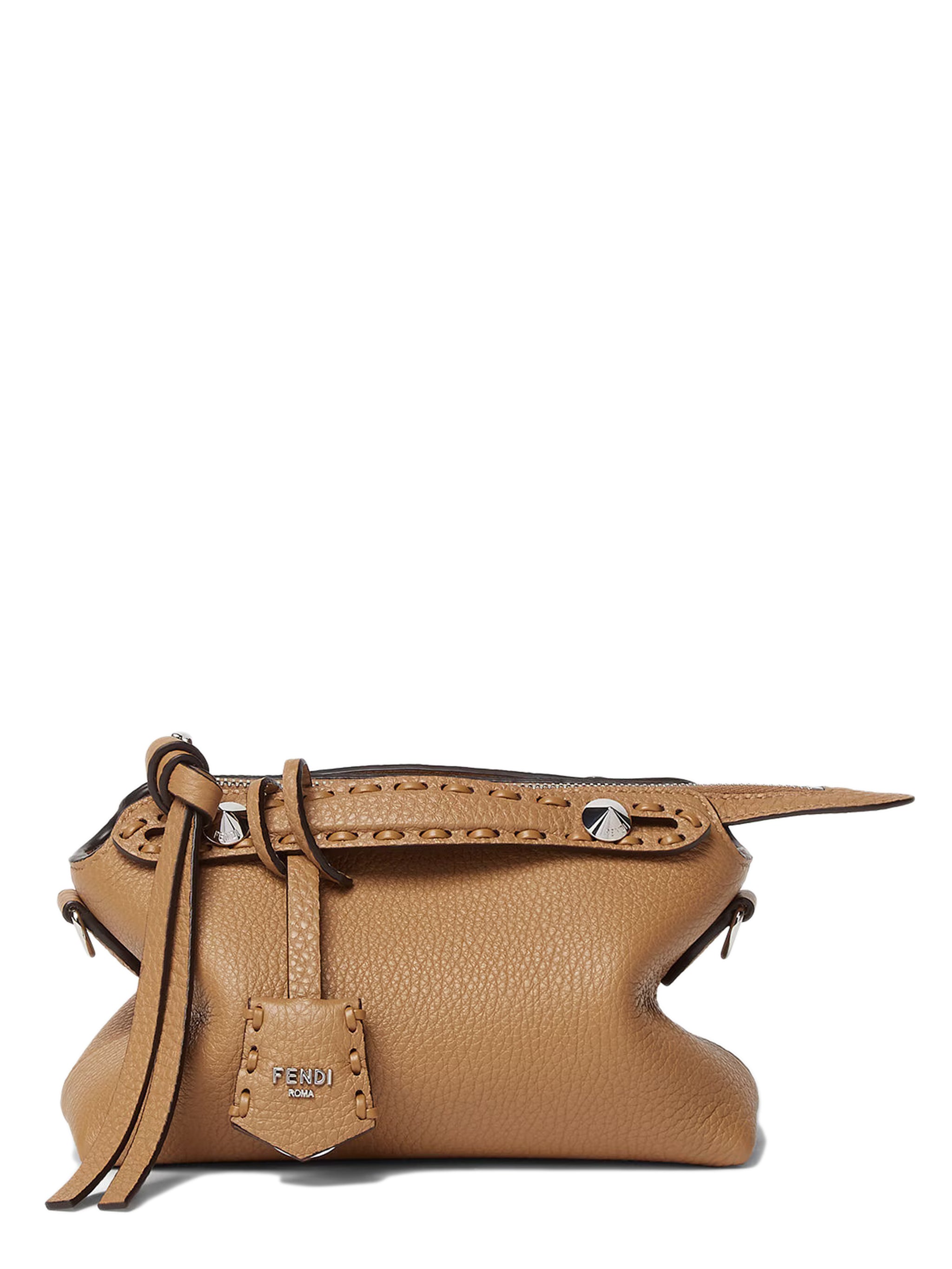 By The Way Selleria Mini FENDI Beige | Grifo210