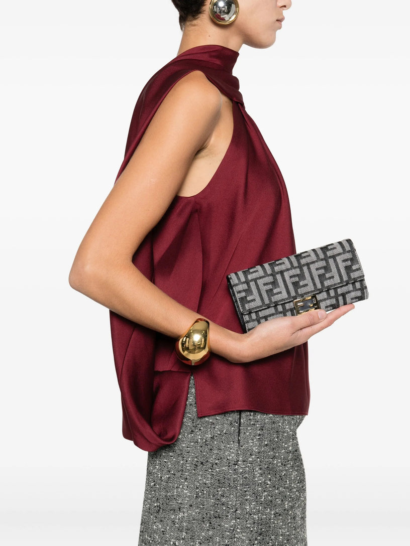 Baguette Continental With Chain