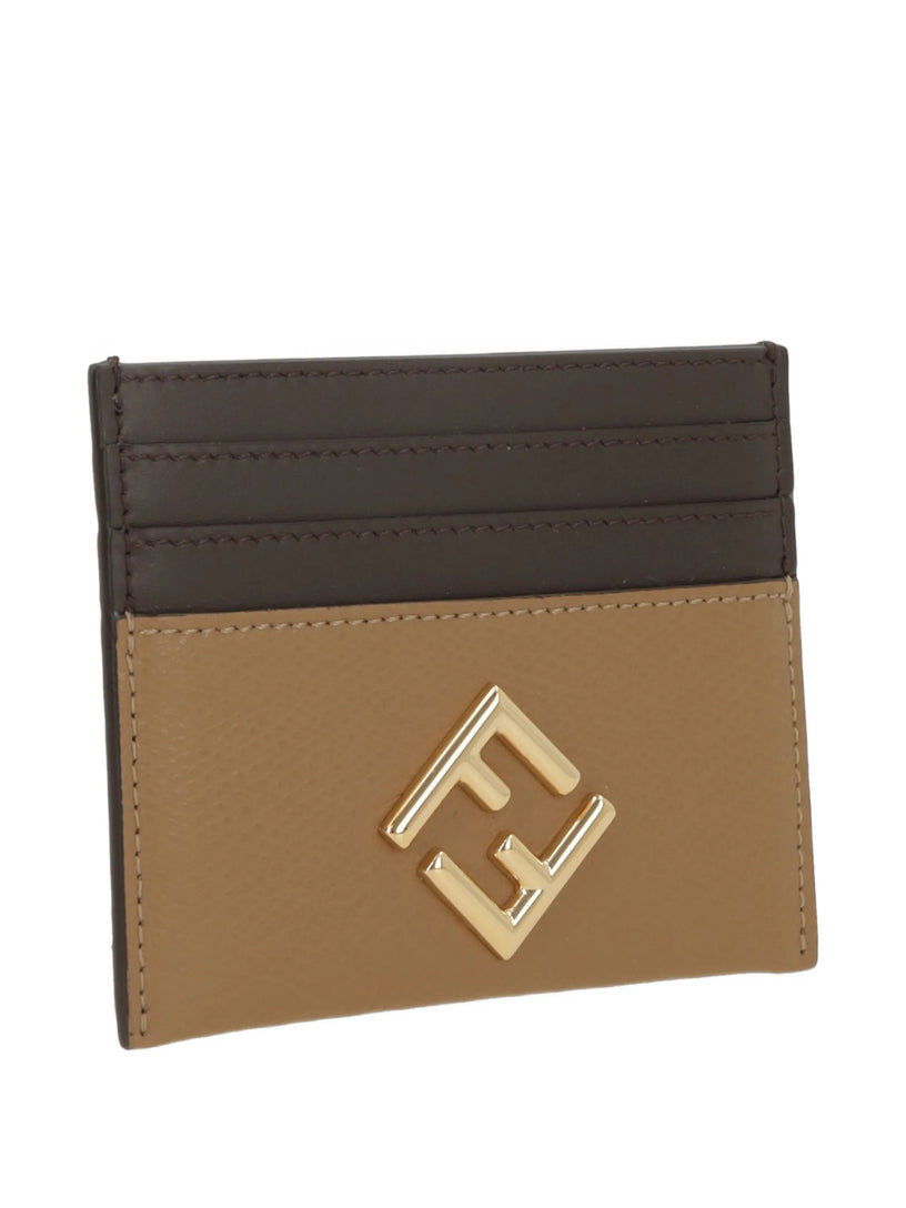 FF Diamonds Card Case