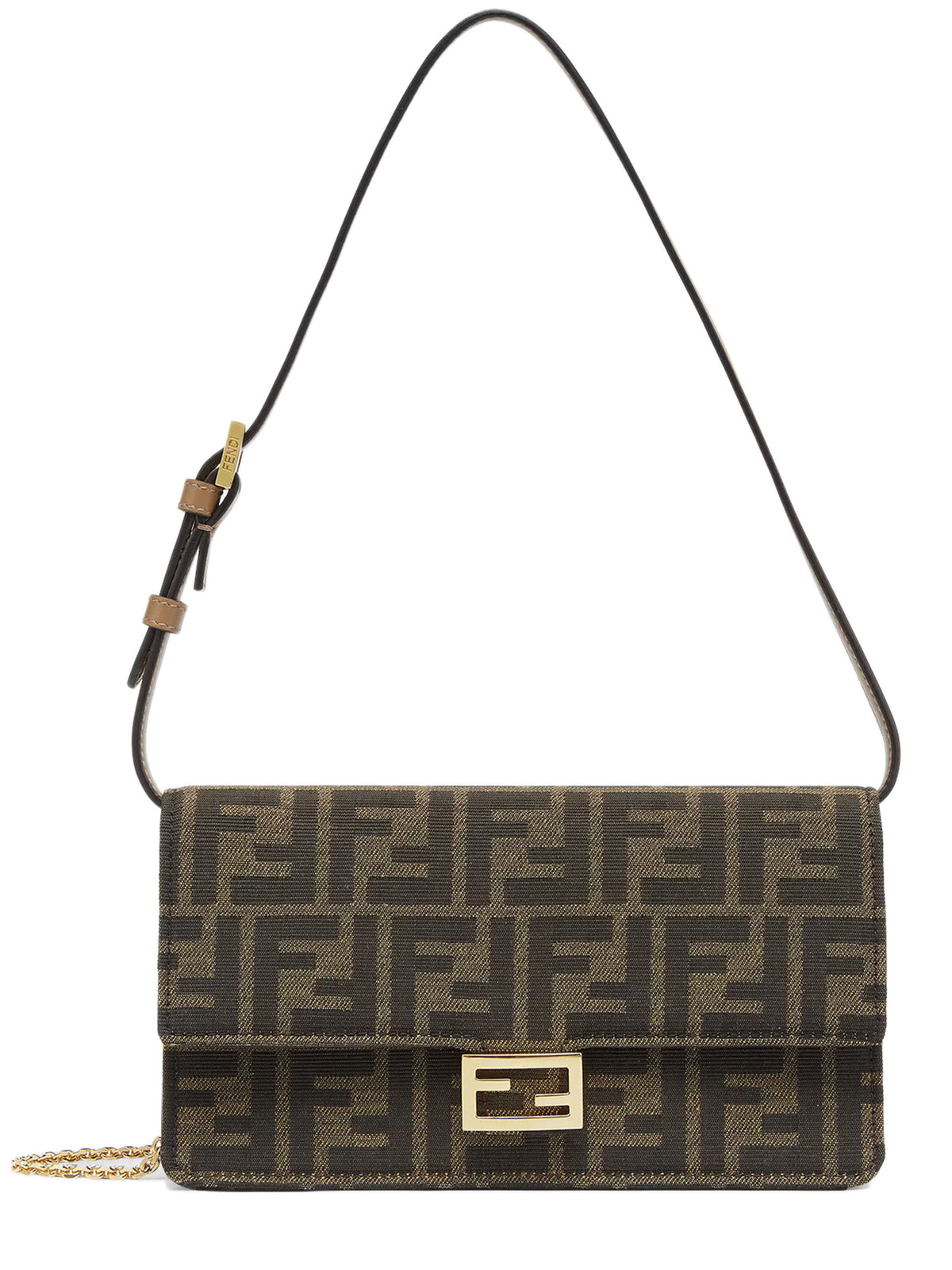 Wallet On Chain Baguette