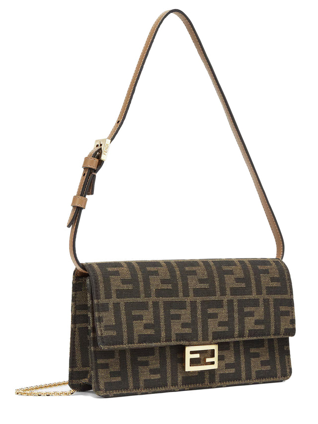 Wallet On Chain Baguette