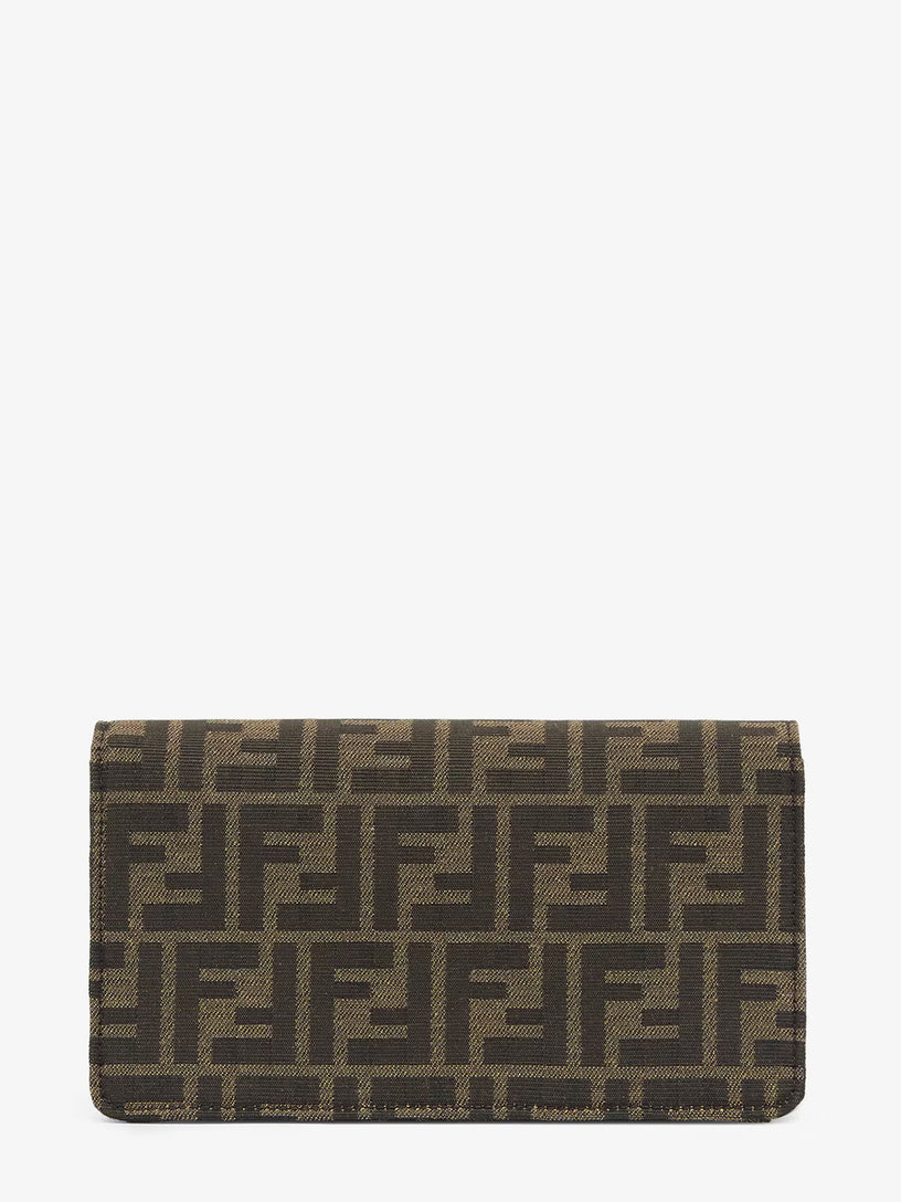 Wallet On Chain Baguette