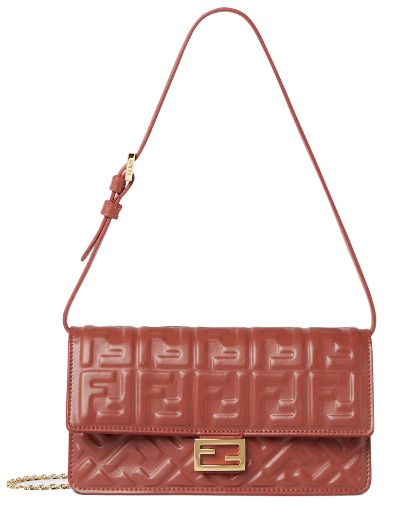 Wallet On Chain Baguette