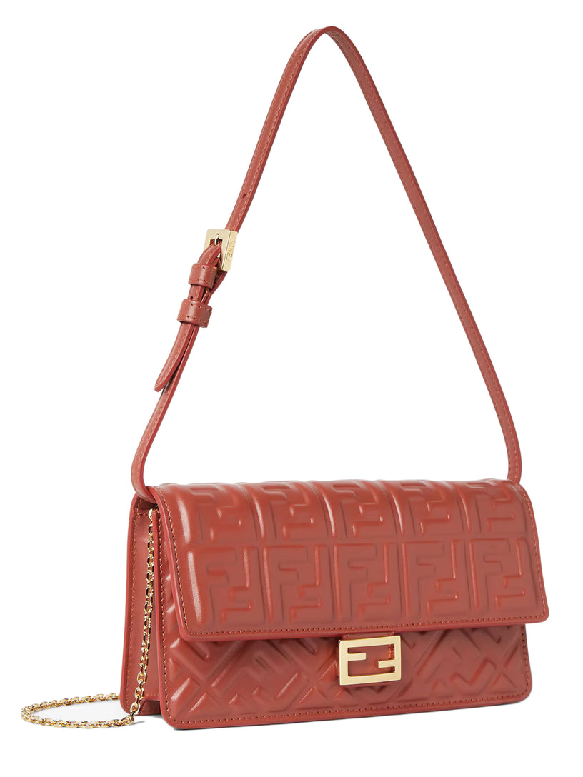 Wallet On Chain Baguette