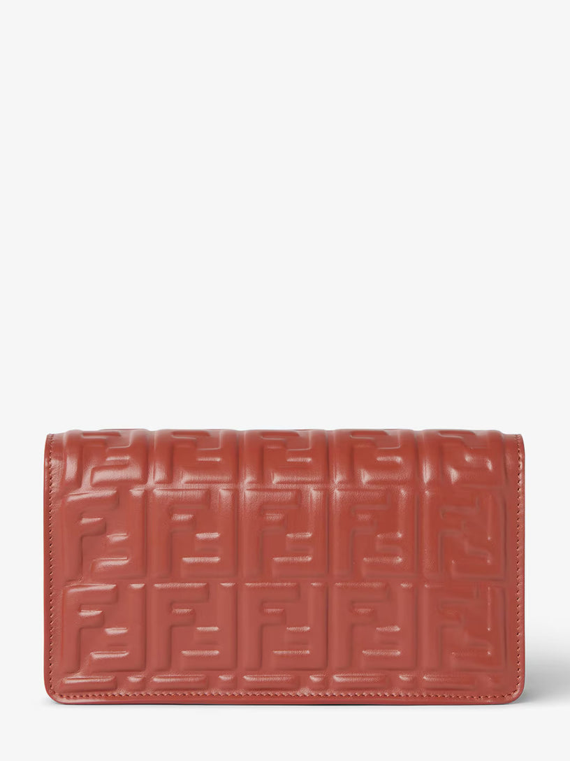 Wallet On Chain Baguette