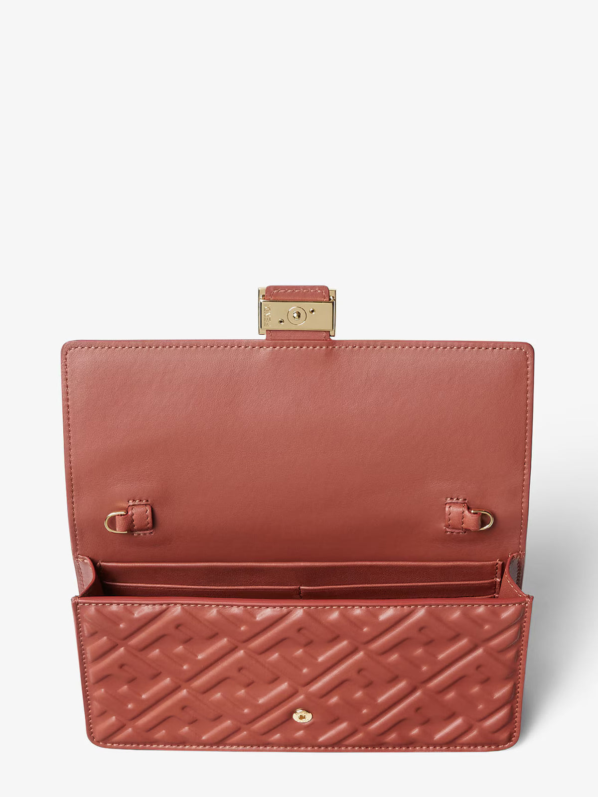 Wallet On Chain Baguette