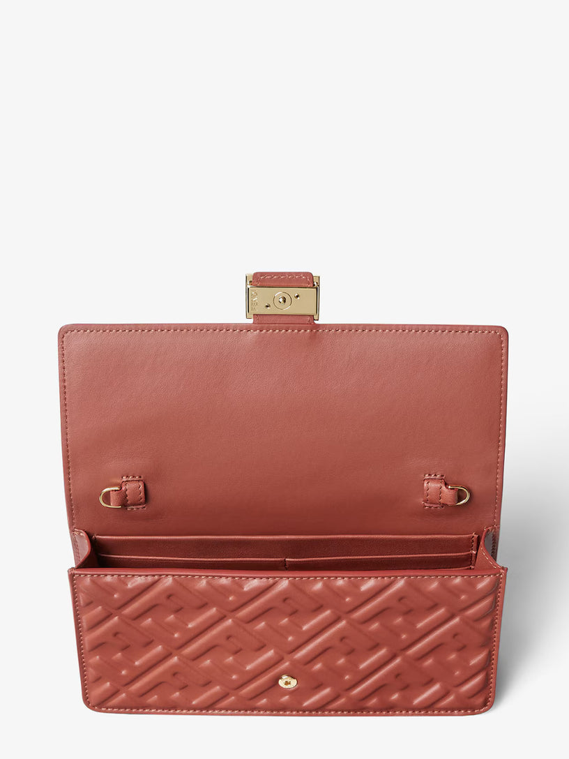 Wallet On Chain Baguette