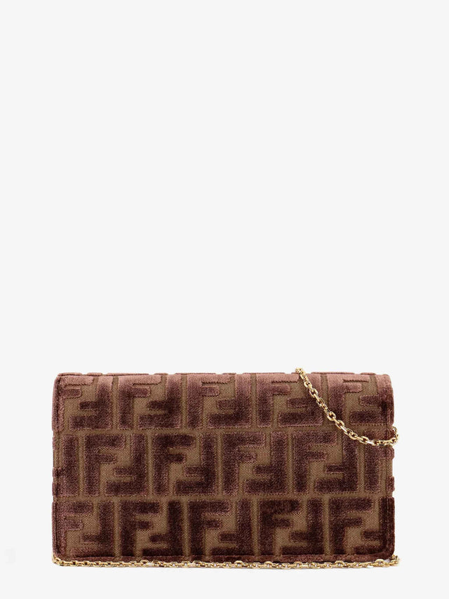 Wallet On Chain Baguette