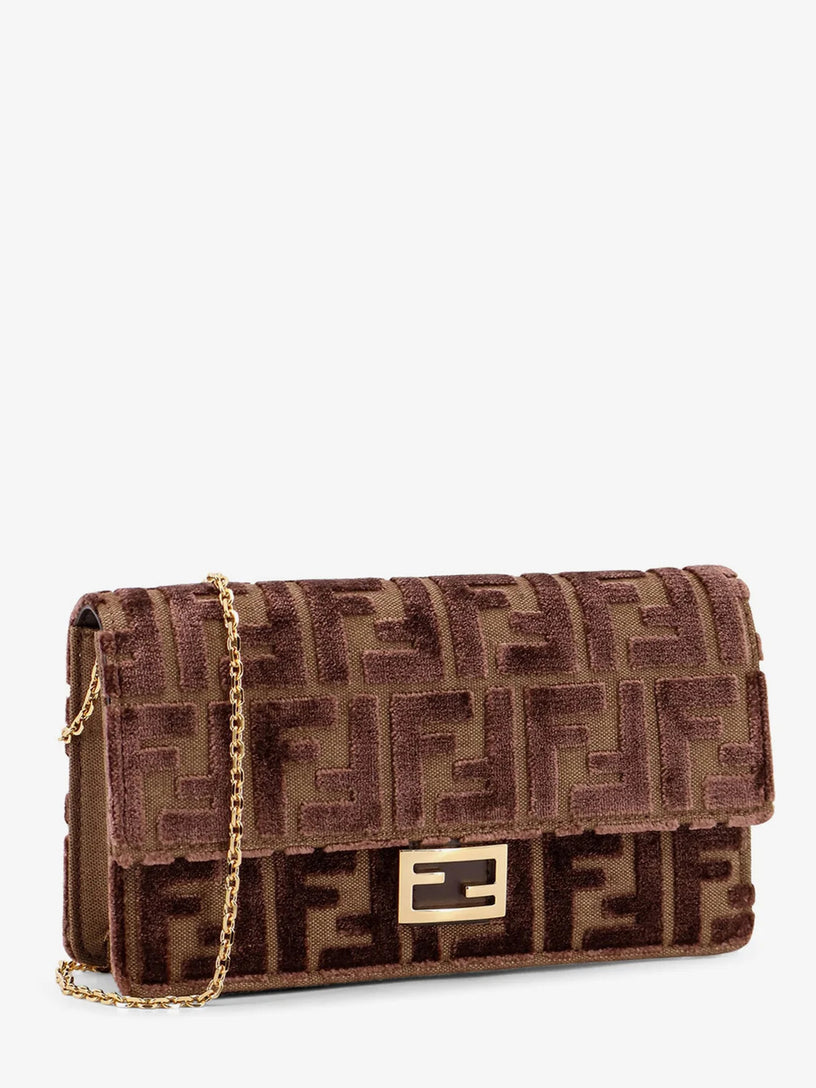 Wallet On Chain Baguette