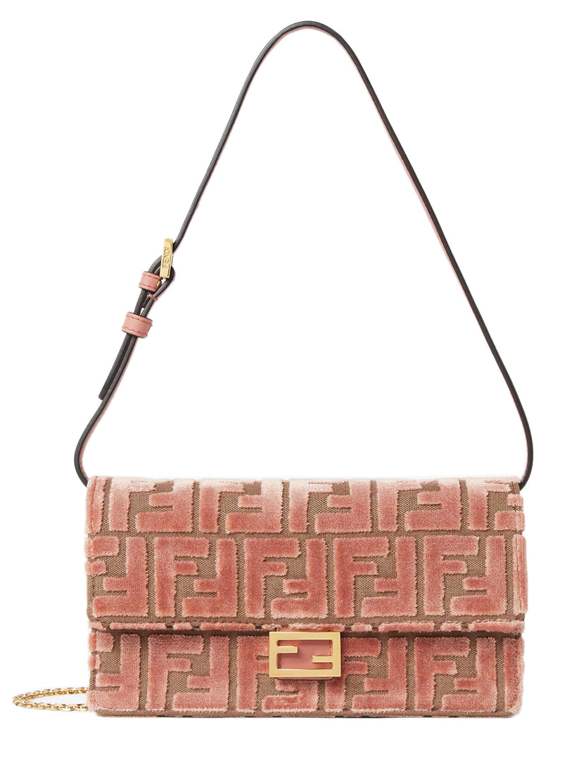 Wallet On Chain Baguette