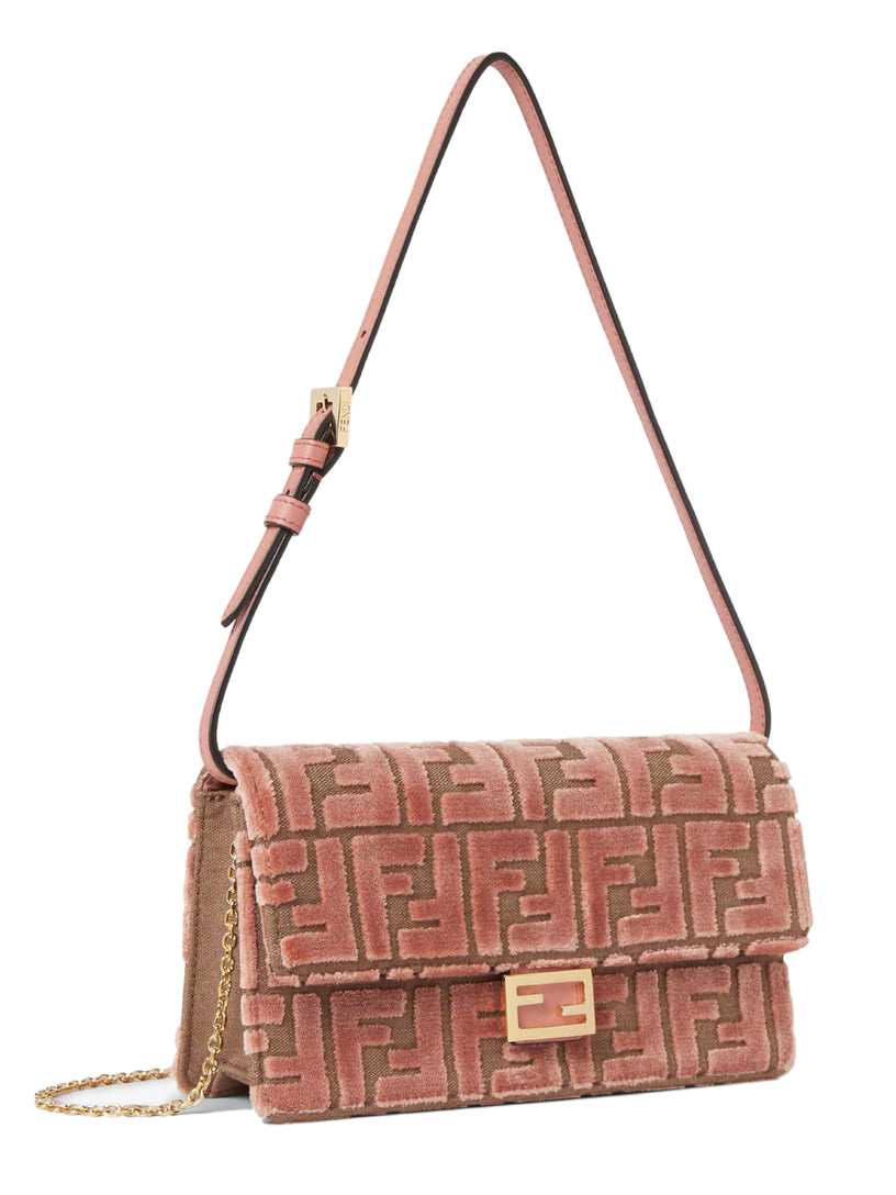 Wallet On Chain Baguette