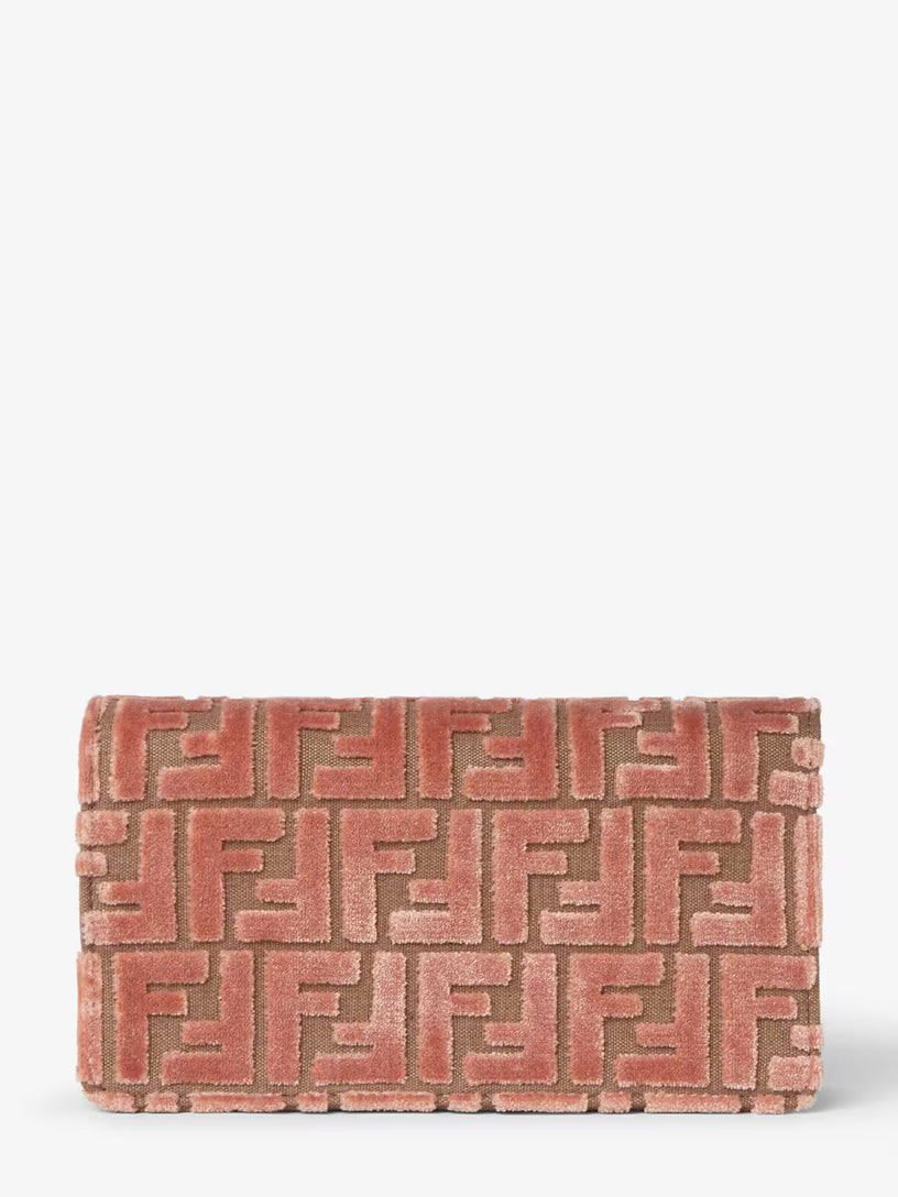 Wallet On Chain Baguette