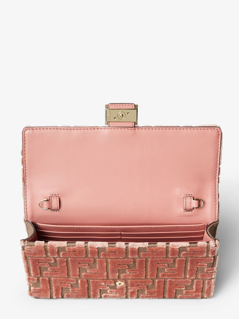 Wallet On Chain Baguette