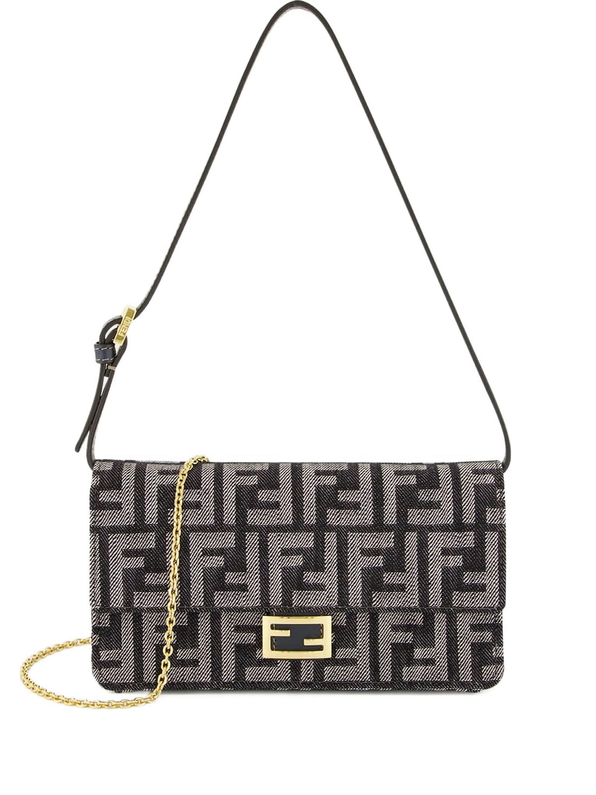 Wallet On Chain Baguette