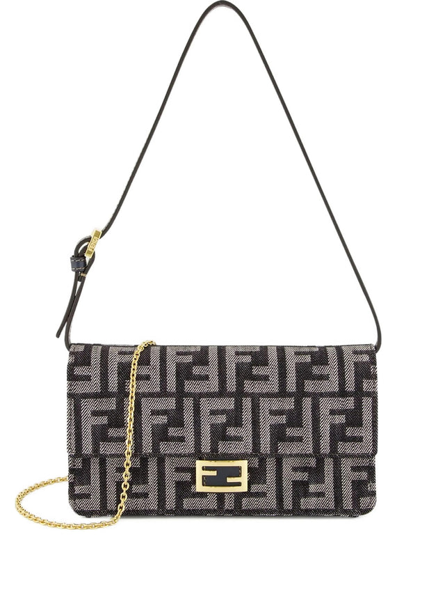 Wallet On Chain Baguette