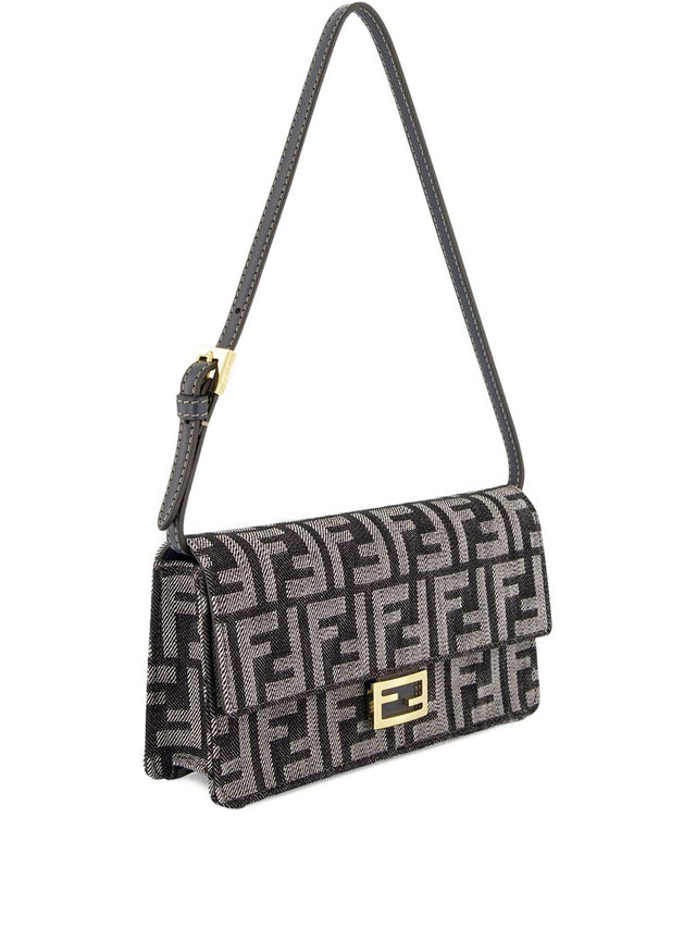 Wallet On Chain Baguette