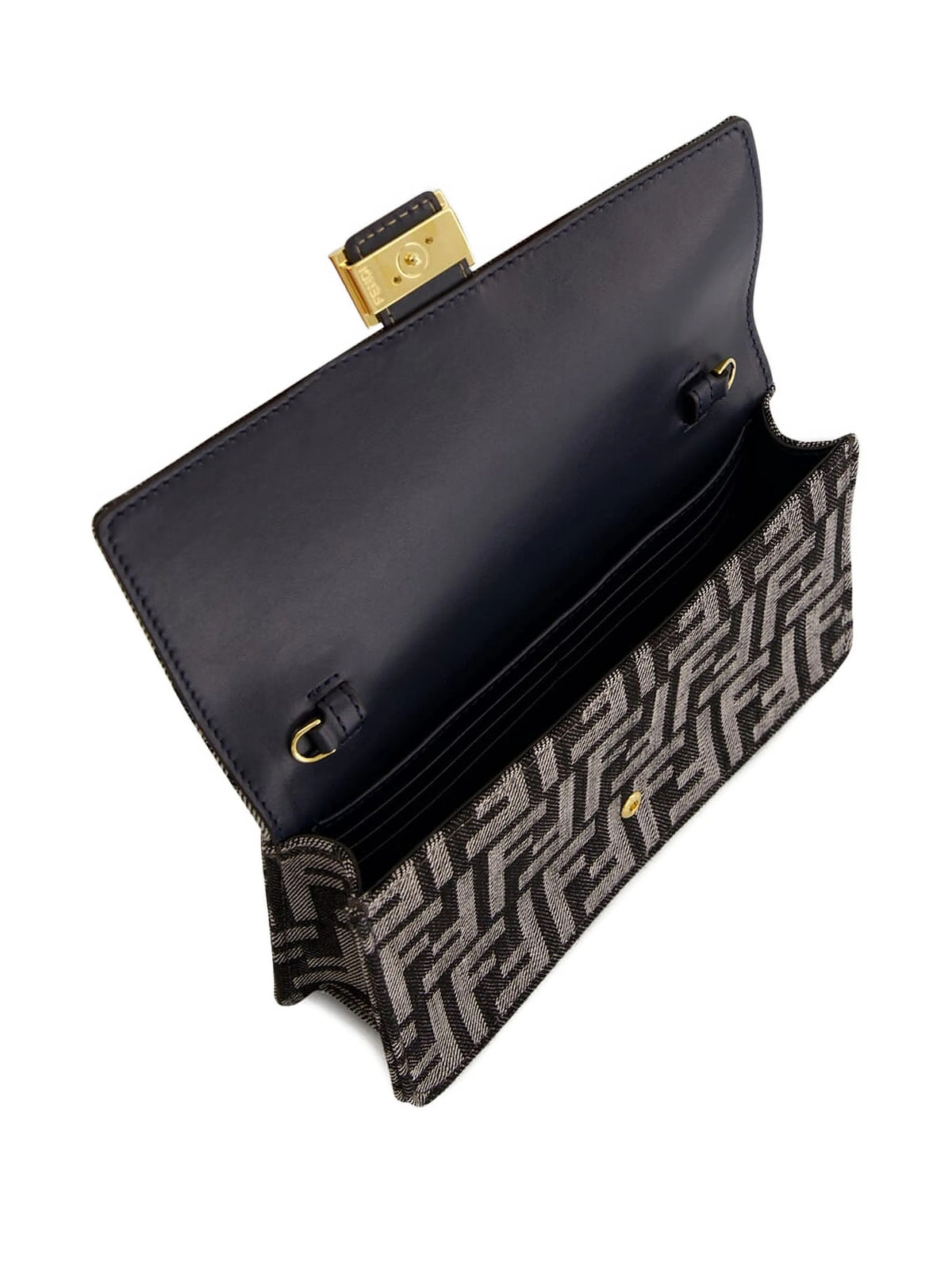 Wallet On Chain Baguette