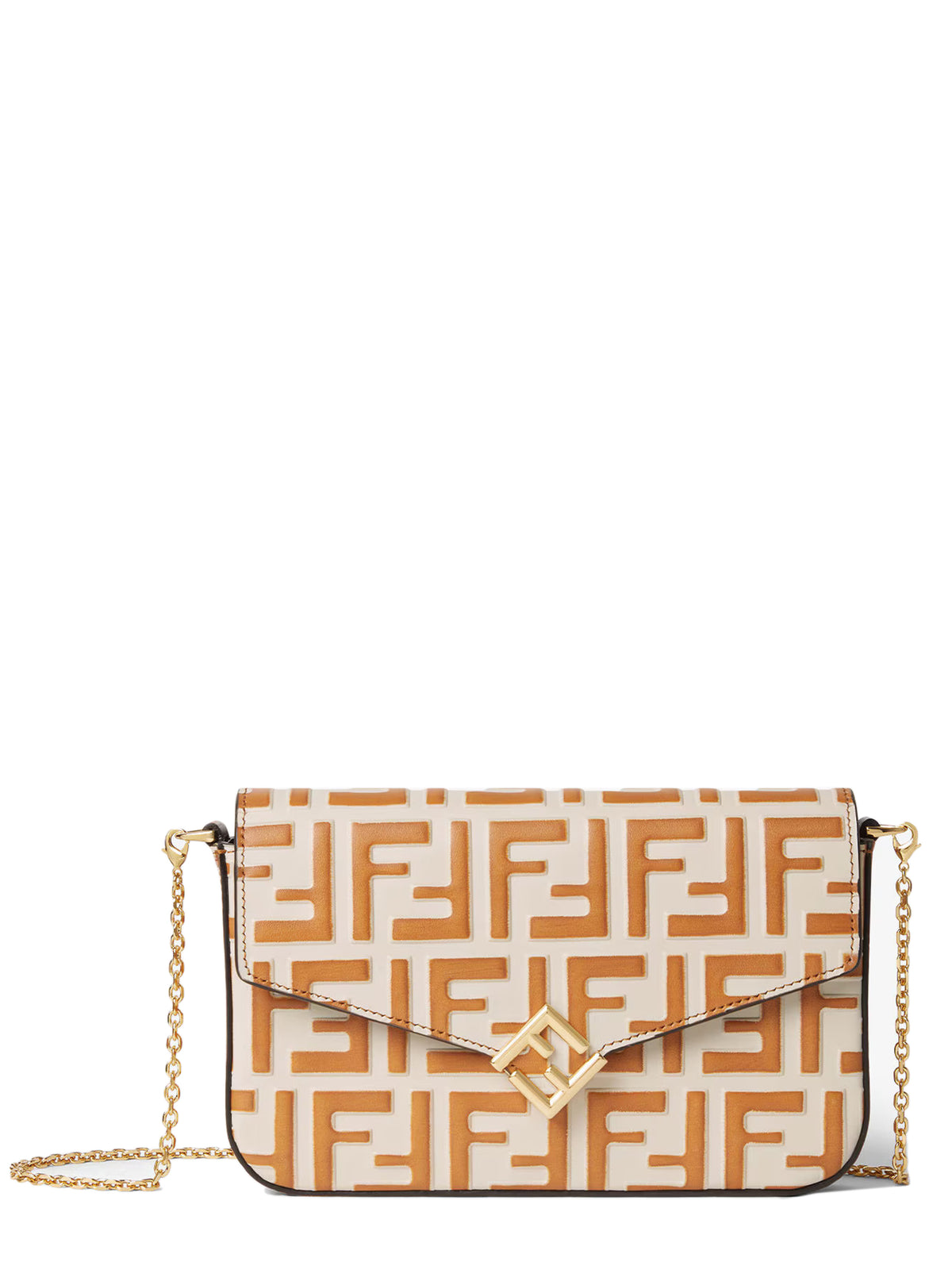 FF Diamonds Wallet On Chain