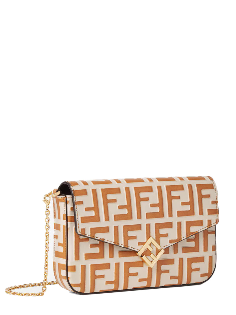 FF Diamonds Wallet On Chain