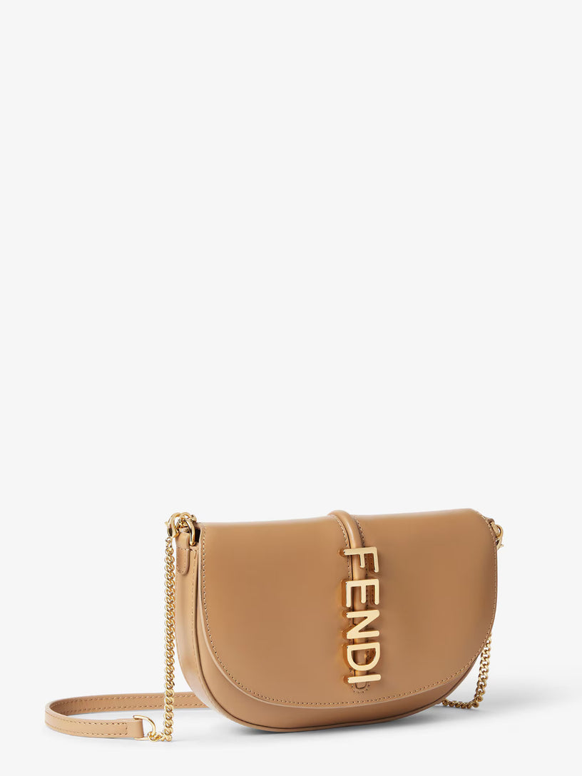 Wallet on Chain Fendigraphy