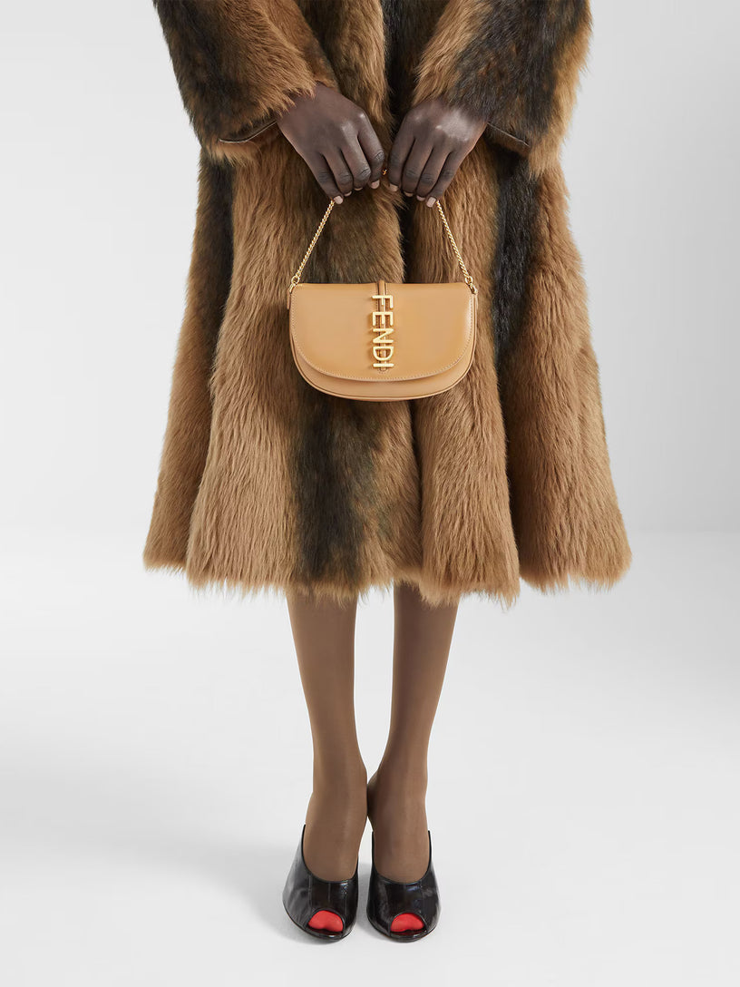 Wallet on Chain Fendigraphy