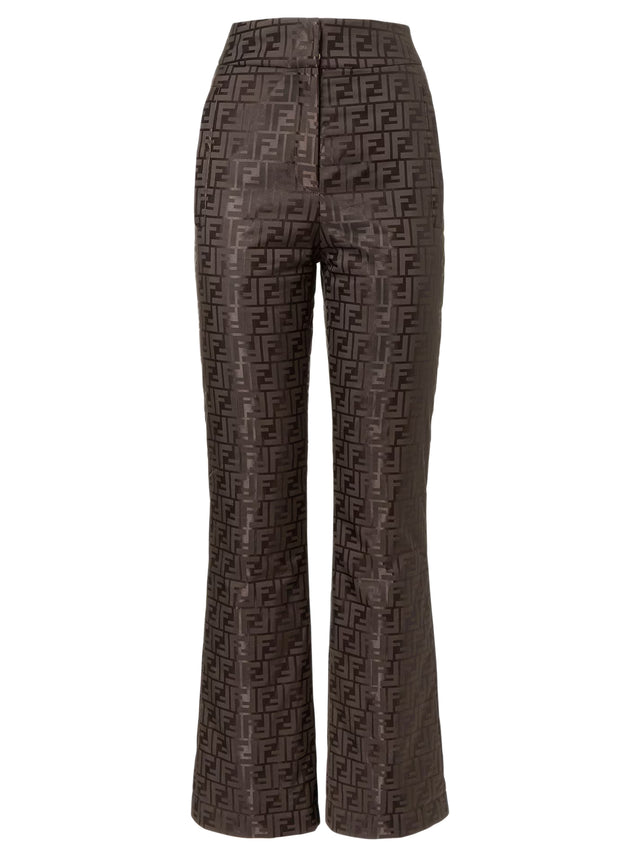 FF Ski Trousers