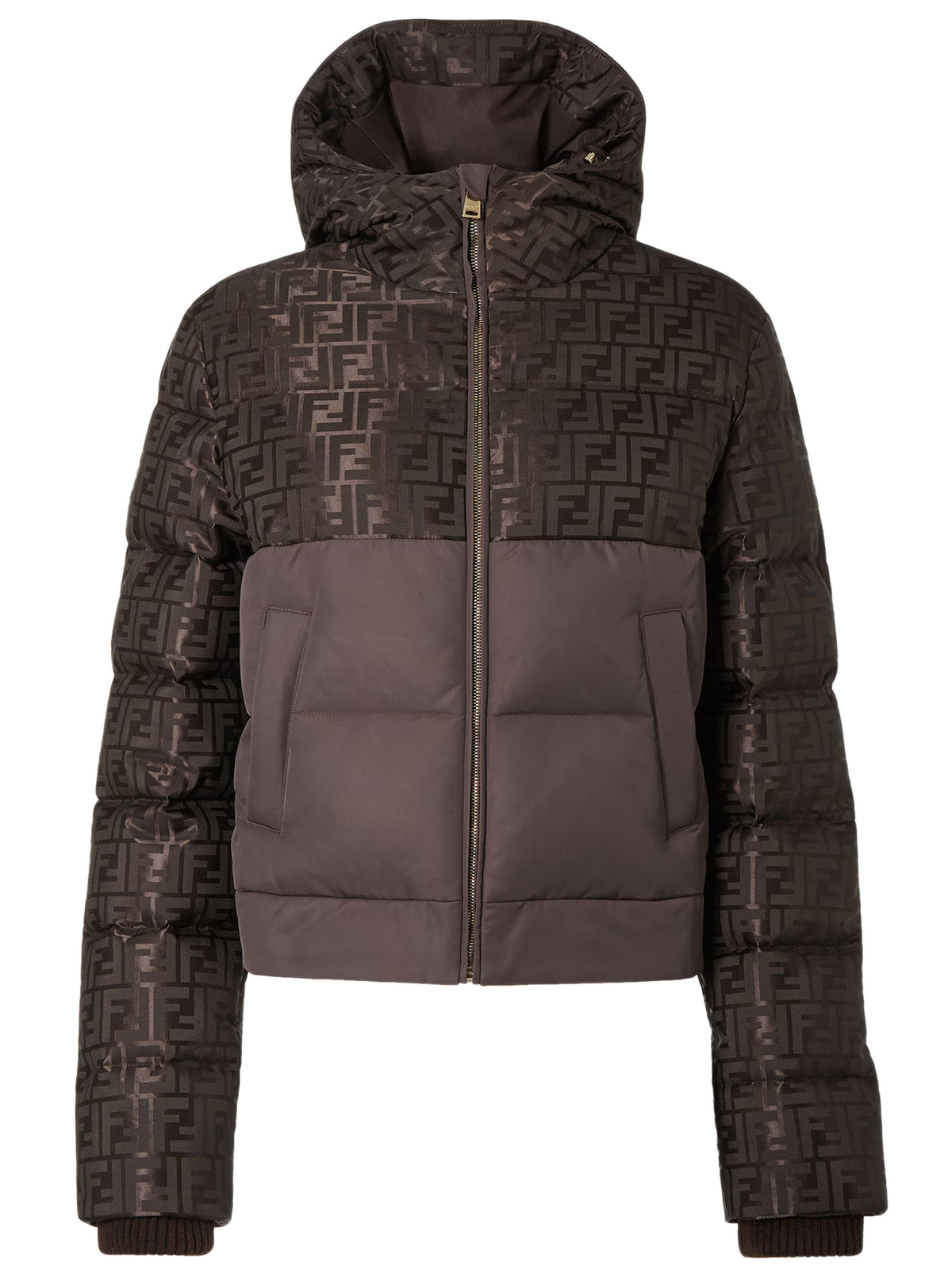 FF Down Jacket