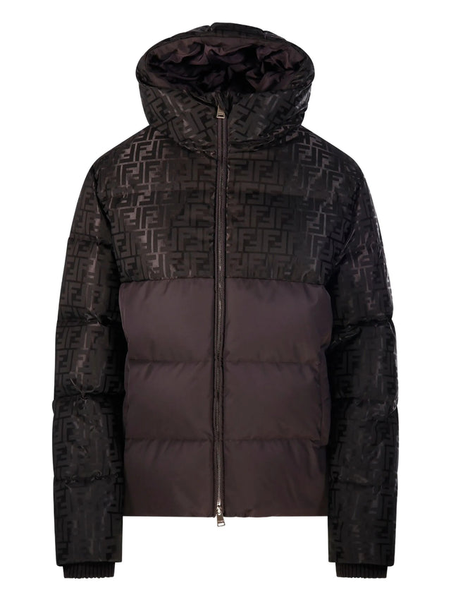 FF Down Jacket