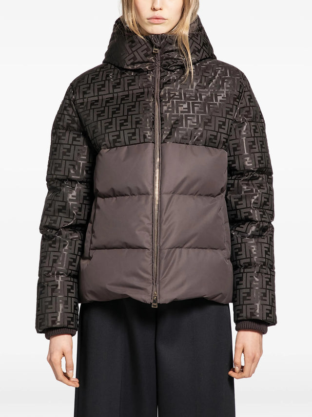FF Down Jacket
