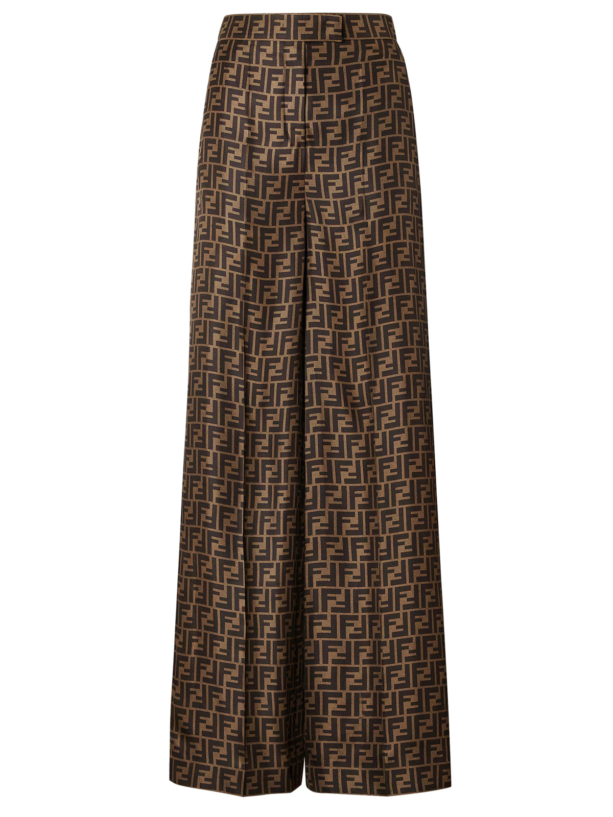FF twill trousers