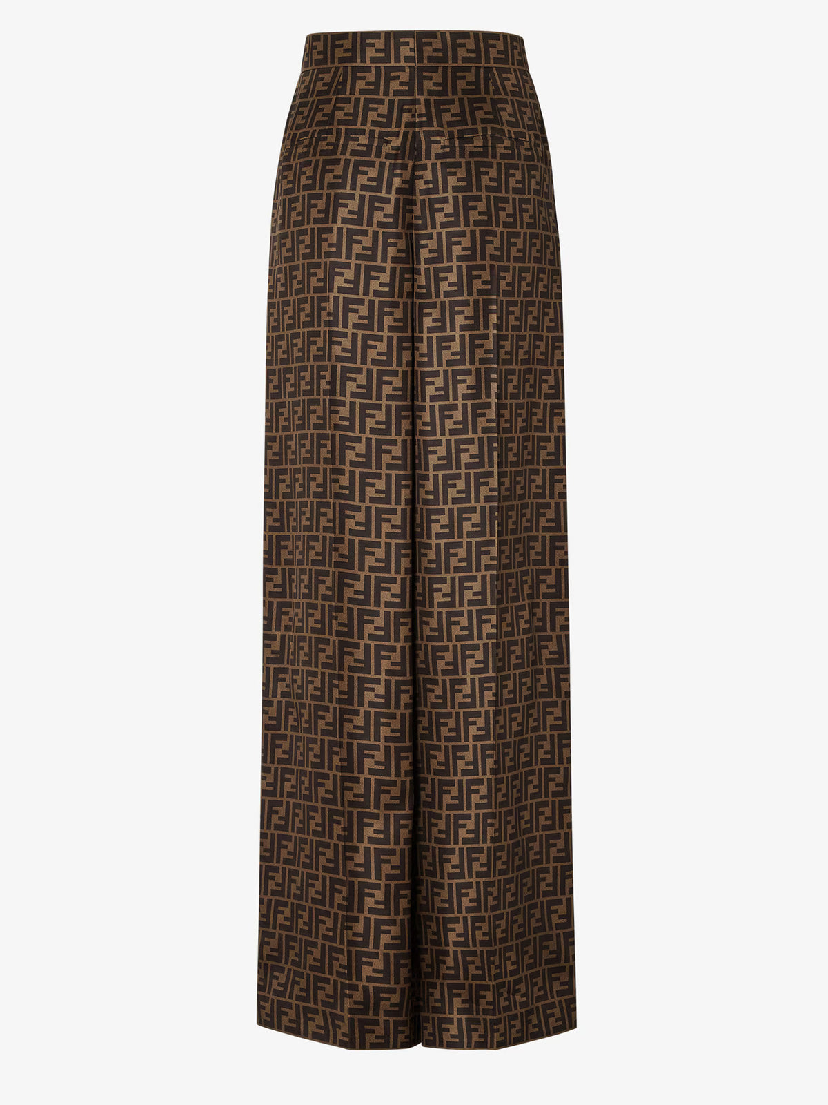 FF twill trousers