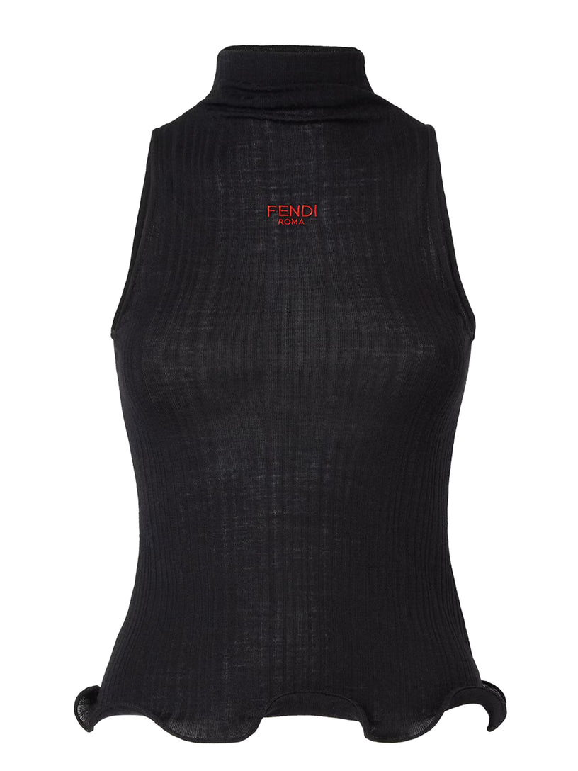 FENDI Roma Top