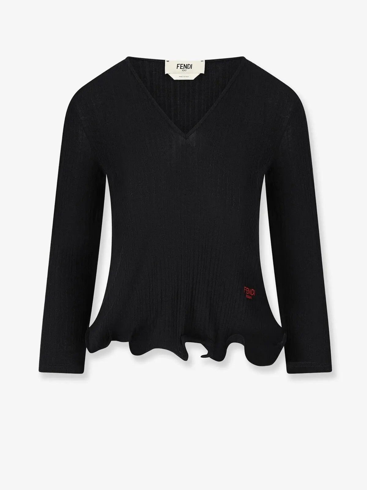 Wool top