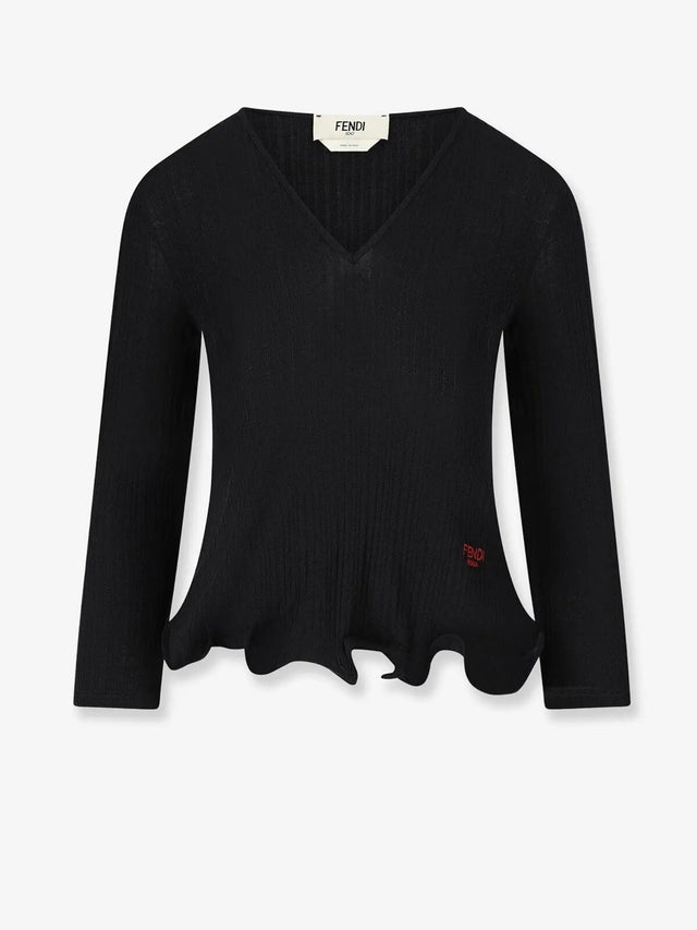 Wool top