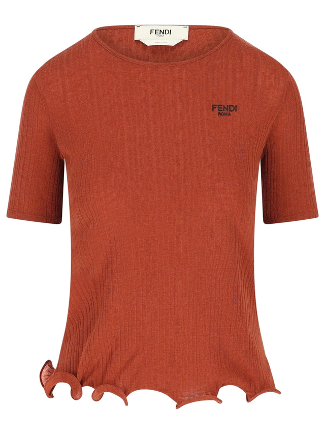 Top Fendi Roma
