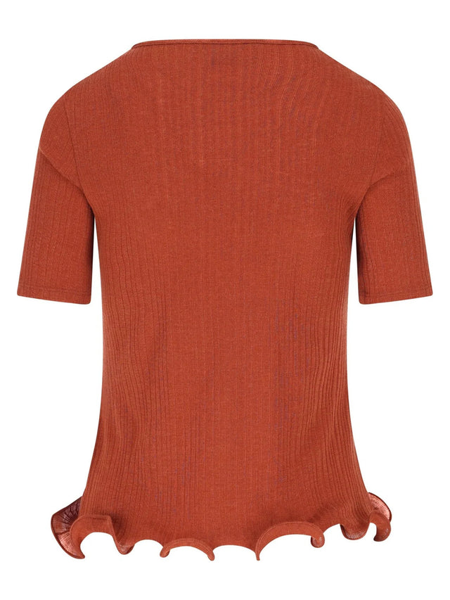 Top Fendi Roma