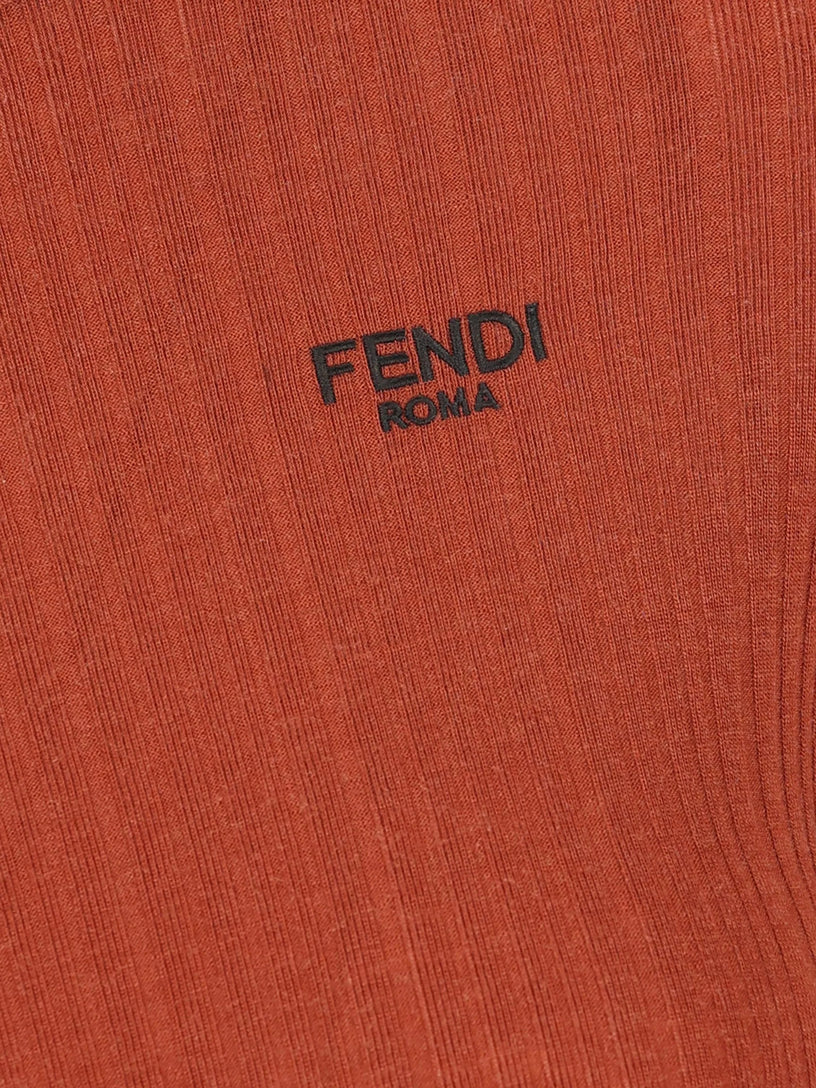 Top Fendi Roma