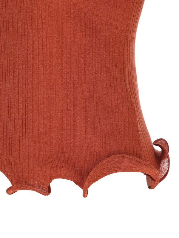 Top Fendi Roma