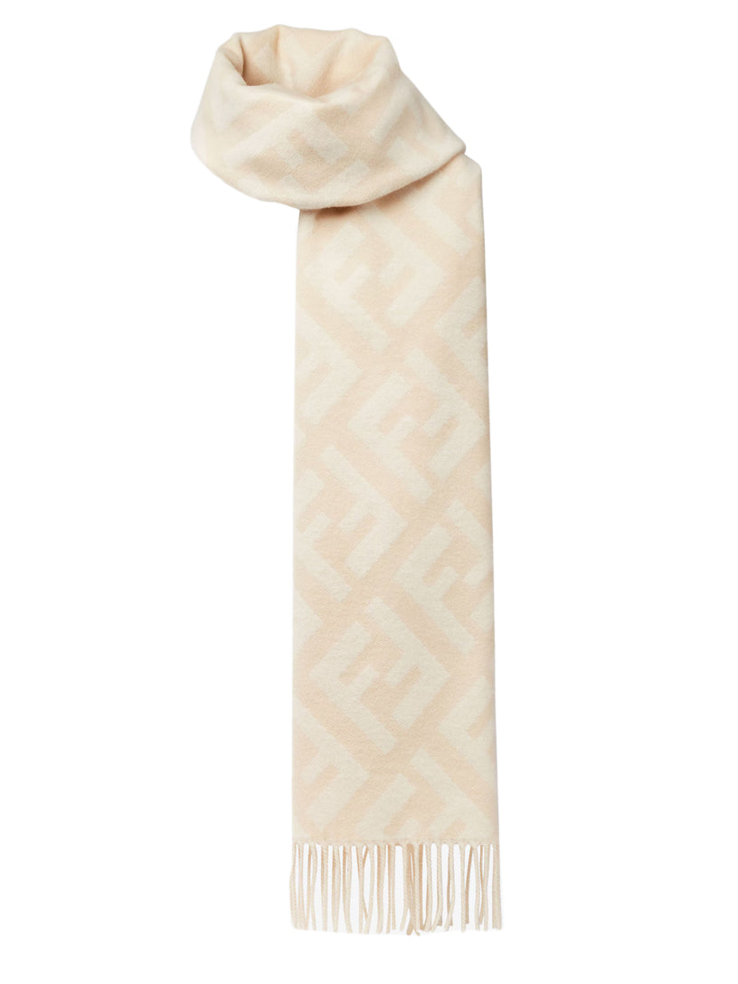 FF Scarf