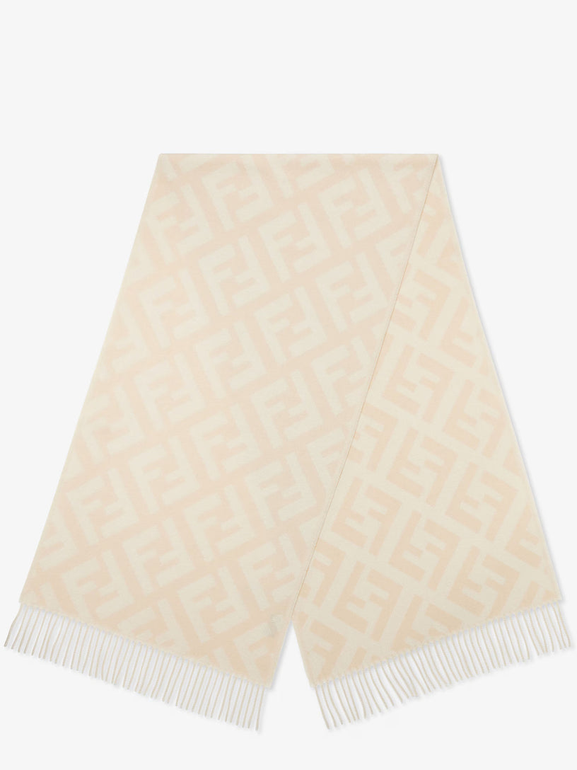 FF Scarf