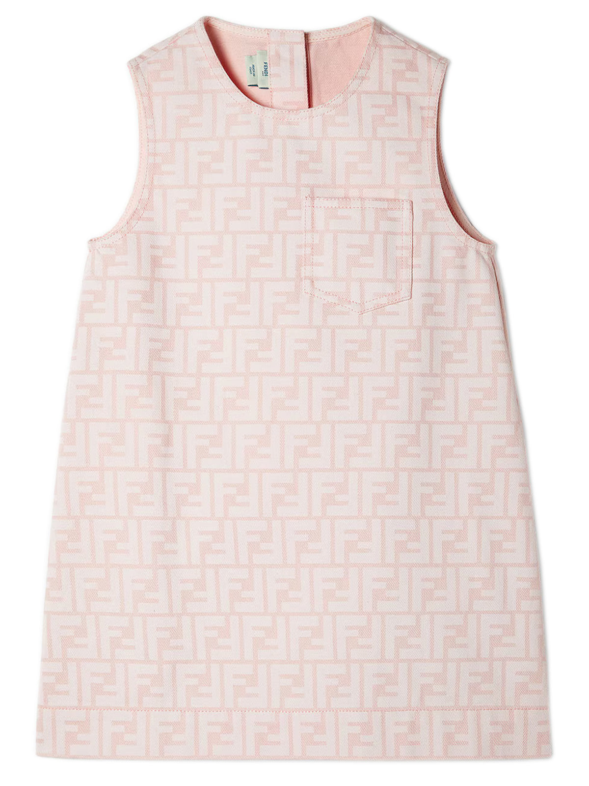 FF Dress