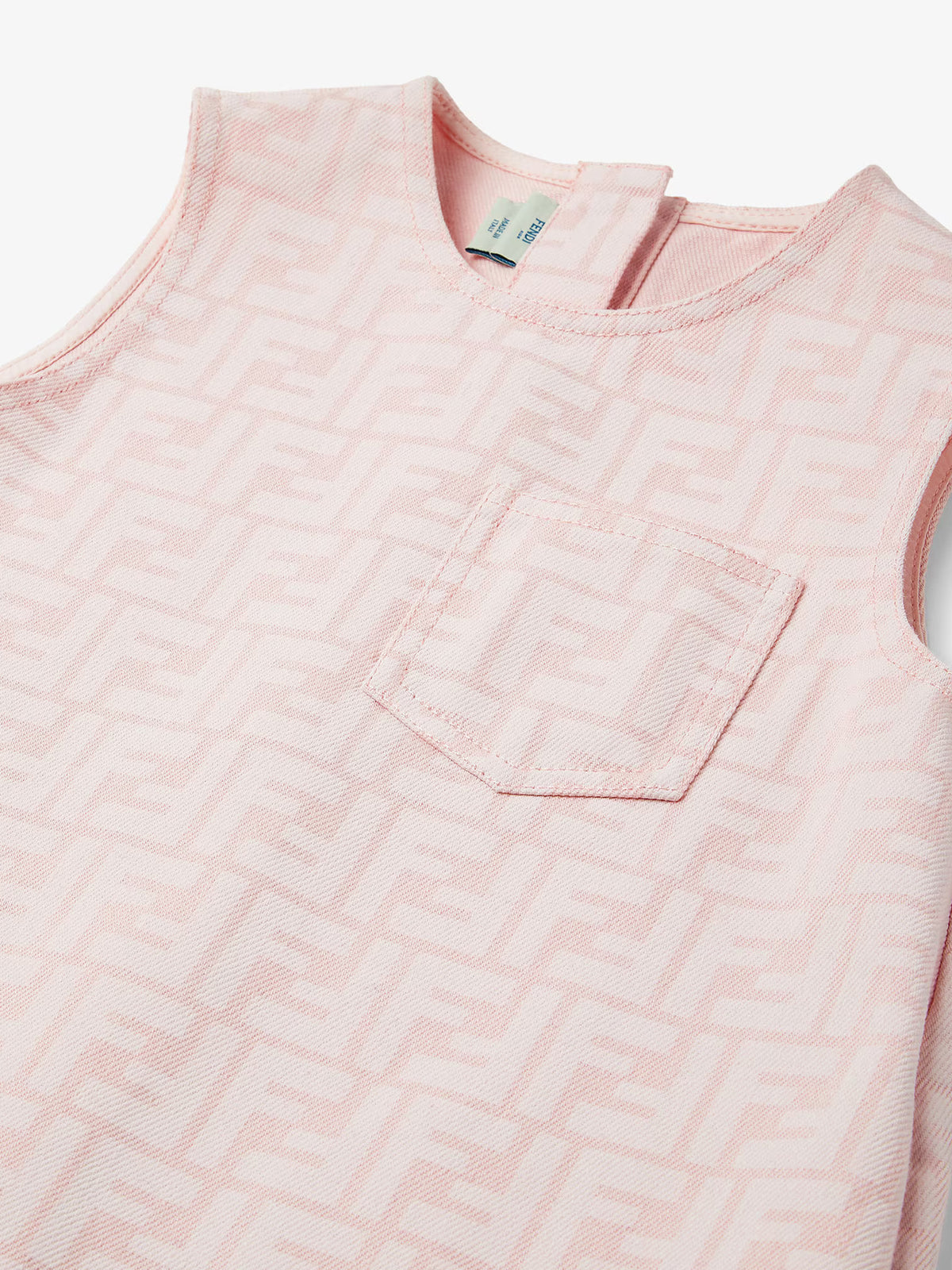 FF Dress