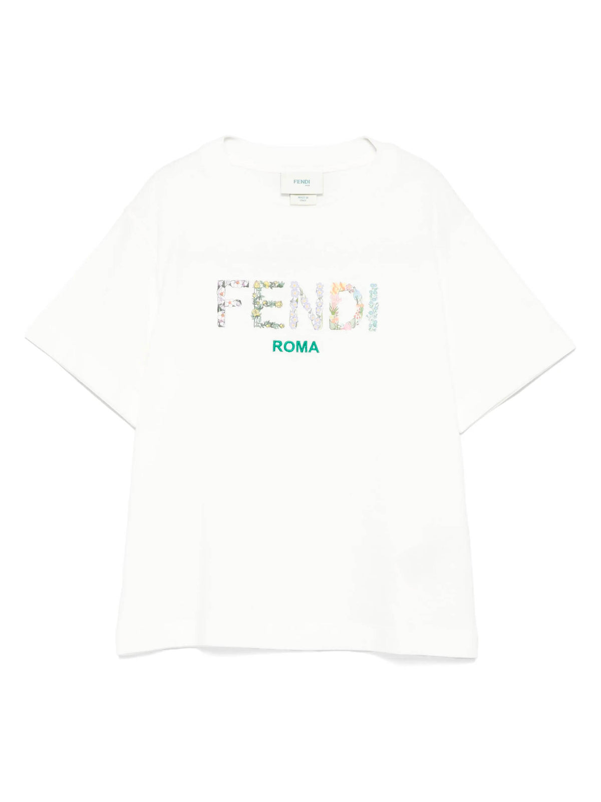 Logo T-shirt