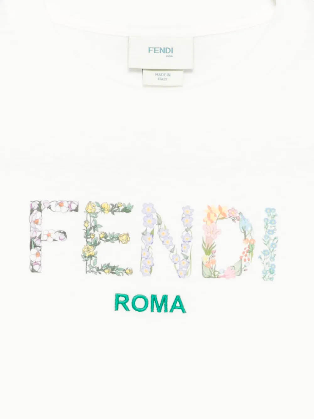 Logo T-shirt