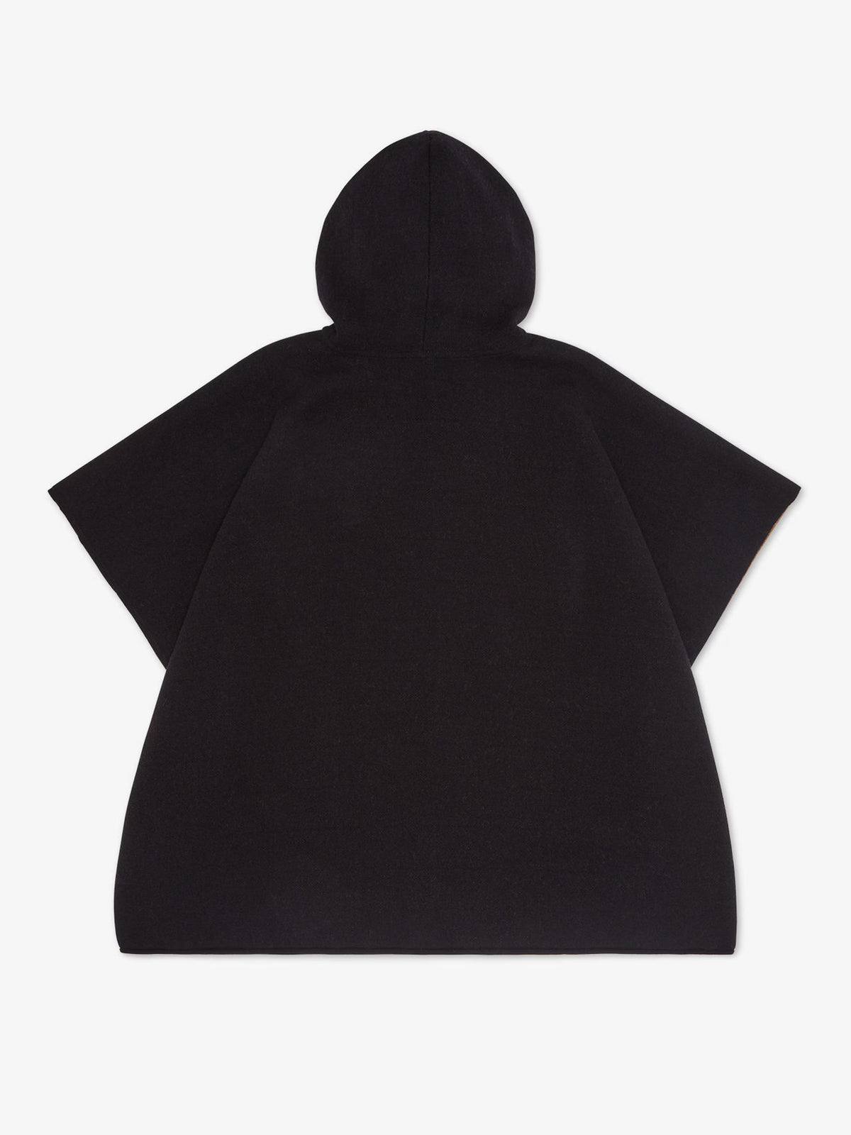 Reversible Poncho