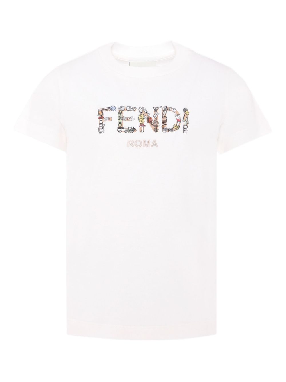 Fendi boy's collection | Shop Online at Grifo210 | Grifo210